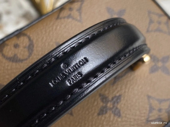 WIS VUITTON LOUIS PM VANITY 0820